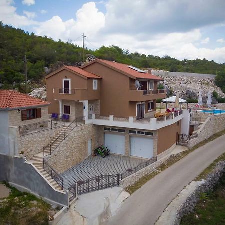 Villa Ivana Zagvozd エクステリア 写真