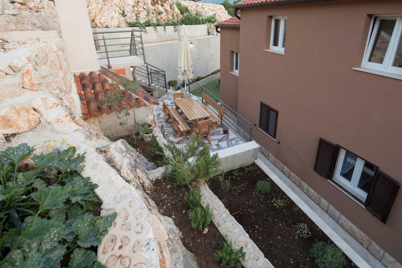 Villa Ivana Zagvozd エクステリア 写真
